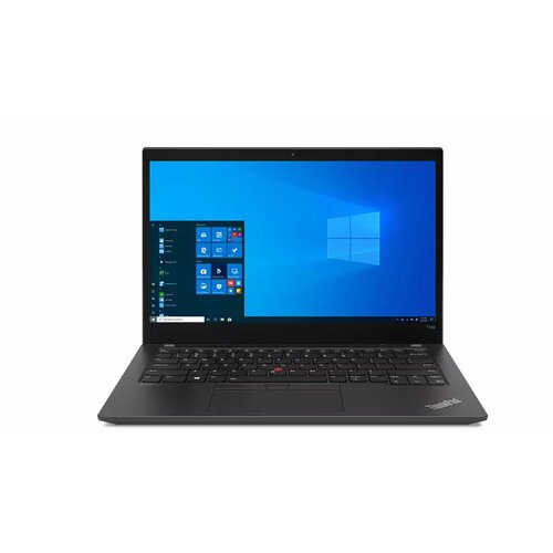 Купить Ноутбук Lenovo ThinkPad T14s Gen 2 AMD 14" FHD 1920x1080 IPS (AMD Ryzen 7 PRO 58...