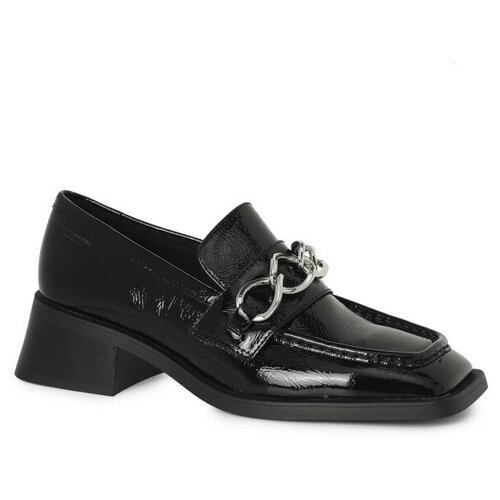 Купить Туфли VAGABOND, размер 37, черный
Женские туфли VAGABOND (натуральная кожа) BLAN...
