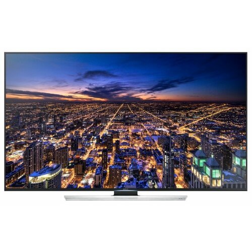 Купить 65" Телевизор Samsung UE65HU8500, черный/серебристый
Обзор 4K 3D LED телевизор S...