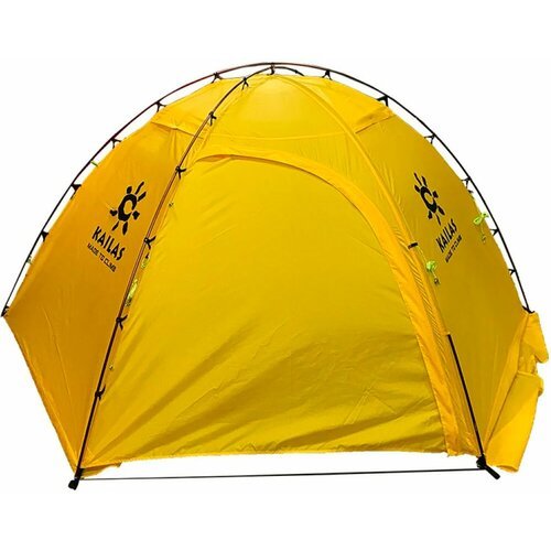 Купить Kailas палатка G2 II 4-season (one size, yellow)
Палатка Kailas G2 II 4-season<b...