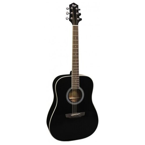 Купить Вестерн-гитара Flight D-200 BK черный sunburst
<p>Гитара Flight D 200 - прекрасн...