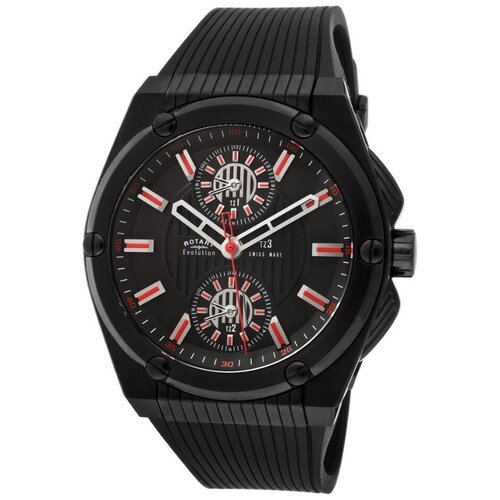 Купить Наручные часы ROTARY, черный
Часы Rotary EGS 00013 TZ3 04 от авторизованного дил...