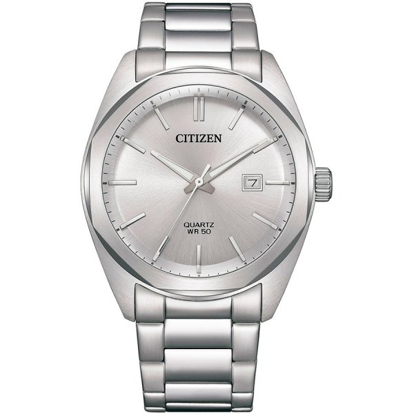 Купить Часы Citizen BI5110-54A
Мужские кварцевые часы. Калибр механизма G112. Центральн...