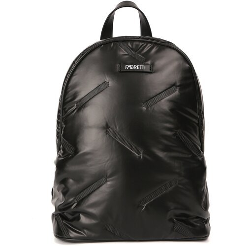 Купить Оригинальный дутый рюкзак FABRETTI в черном цвете
Оригинальный дутый рюкзак FABR...