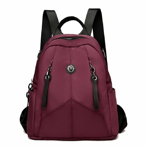 Купить Рюкзак Gregorini РТЖЛ-904-1, фиолетовый
Сумка-рюкзак Gregorini - это стильный и...