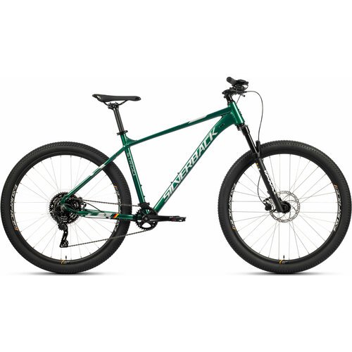 Купить Велосипед SILVERBACK STRIDE 29 COMP (2023) Emerald Green/Silver
Горный велосипед...