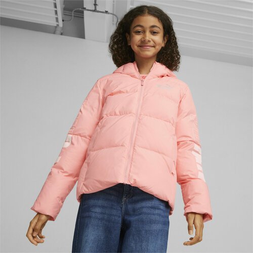 Купить Куртка PUMA, размер 140, розовый
Куртка PUMA POWER придаст немного дерзости ваше...