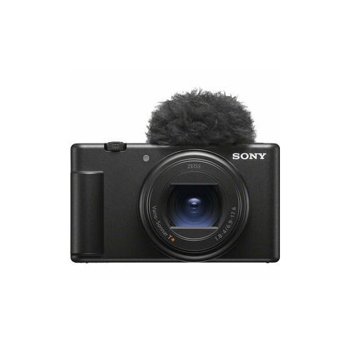 Купить Фотоаппарат Sony ZV-1 II
Sony анонсировала ZV-1 II , последнюю в своем растущем...