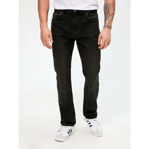 Купить Джинсы Concept club, размер XXL, серый
Модные мужские джинсы из 100%-ного хлопко...