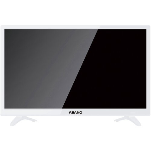 Купить 24" Телевизор Asano 24LH7011T 2019, белый
Телевизор LED Asano 24LH7011T белого ц...
