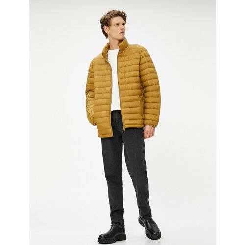 Купить Куртка KOTON, размер M, коричневый
Koton - это турецкий бренд одежды, который пр...