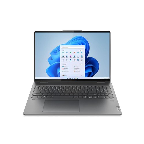 Купить Ноутбук Lenovo Yoga 7 16IAP8 (Intel Core i5 1335U 1.3GHz/ 16"/ 1920x1200/ 16GB L...