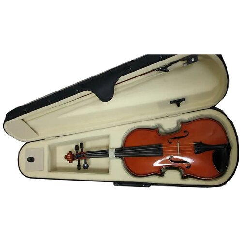 Купить Karl Hofner As-060 1/2 - Скрипка
Karl Hofner AS-060 1/2 – начального уровня скри...