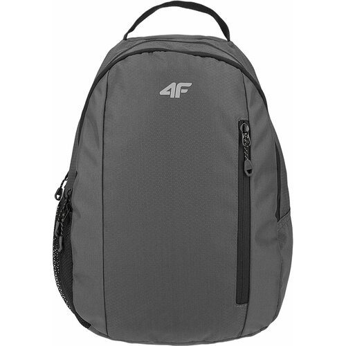 Купить Рюкзак 4F Backpack U191 ONESIZE Унисекс
Базовый рюкзак от бренда 4F.<br>Регулиру...