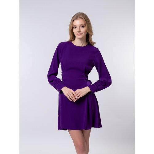 Купить Платье iBlues, размер 44, фиолетовый
Женское платье Iblues - стильный и практичн...
