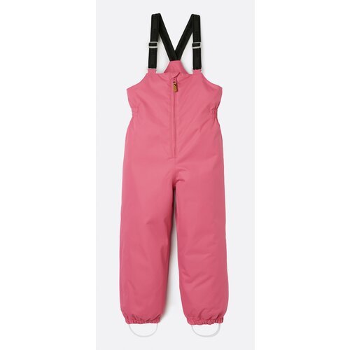 Купить Полукомбинезон Lassie Erft, размер 98, розовый
Утепленные брюки Erft рассчитаны...