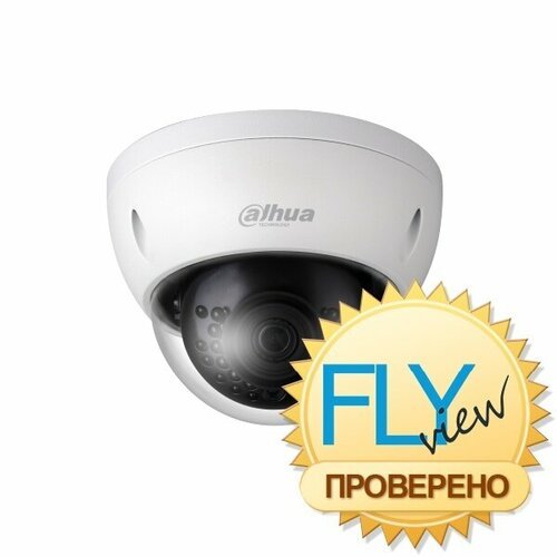 Купить Видеокамера Dahua DH-IPC-HDBW1230EP-0360B-S5
Особенности<br>Видеокамера IP Купол...