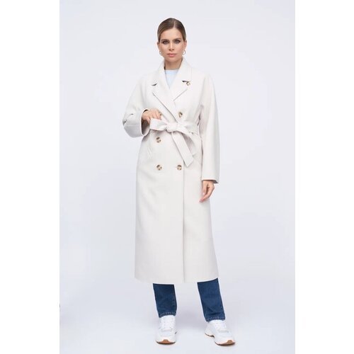 Купить Пальто Electrastyle, размер 170-92-100, белый
В мире стильных находок и изысканн...