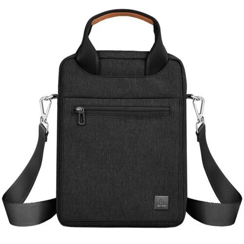 Купить Сумка WiWU Pioneer Tablet Bag 11" GM4102 Black
WiWU Pioneer Tablet Bag 11" GM410...