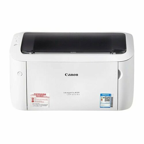 Купить CANON Принтер лазерный ч/б Canon Image-Class LBP6018W, 600x600 dpi, 18 стр/мин,...