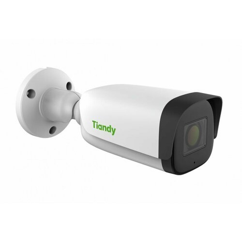 Купить IP-видеокамера Tiandy TC-C35US I8/A/E/Y/M/2.8-12mm/V4.0
Краткое описание: Телека...