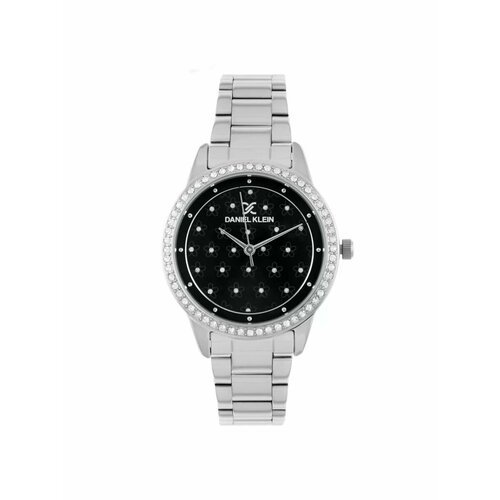 Купить Наручные часы Daniel Klein, серебряный, черный
Часы наручные Daniel klein DK1334...