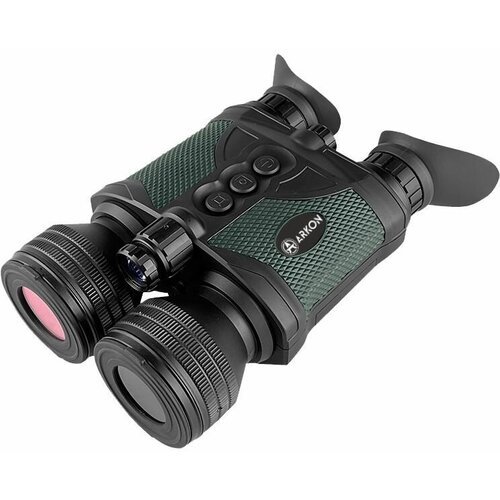 Купить Цифровой бинокль ночного видения для охоты Arkon NVD B36GL (940 нм)
Arkon NVD B3...
