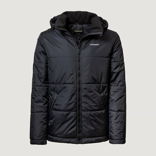 Купить Куртка RIVERNORD Classic Winter Original, размер 50, черный
<p>Мужская демисезон...