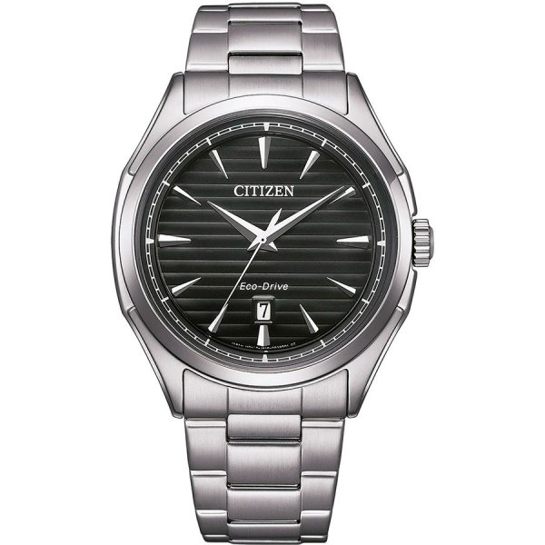 Купить Часы Citizen AW1750-85E
Мужские кварцевые часы. Часы оснащены системой Eco-Drive...