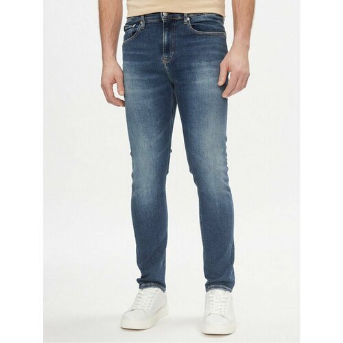 Купить Джинсы Calvin Klein Jeans, размер 36/34 [JEANS], синий
При выборе ориентируйтесь...