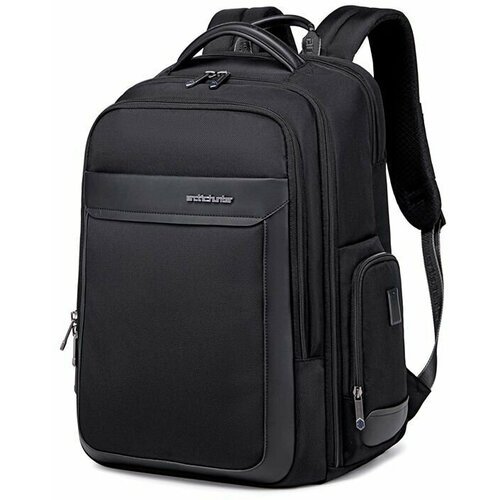 Купить Рюкзак для ноутбука B00544 черный
Мужской рюкзак для бизнеса и путешествий предс...