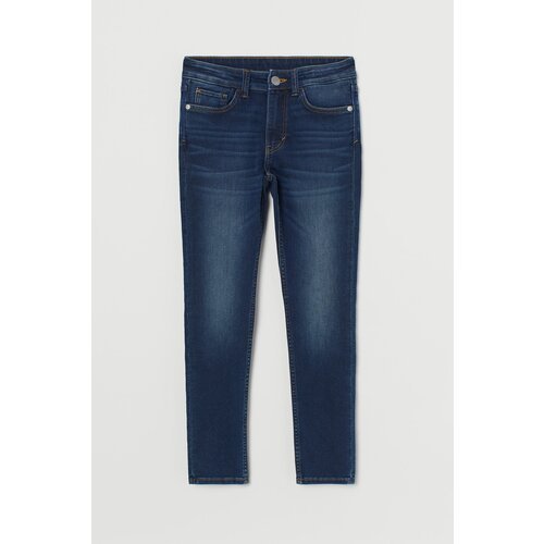 Купить Джинсы H&M, размер 170, синий
Представляем вашему вниманию джинсы для мальчиков...