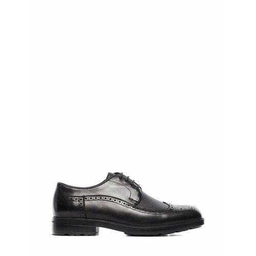 Купить Туфли броги BASCONI, размер 42, черный
Туфли мужские BASCONI : стиль и комфорт в...