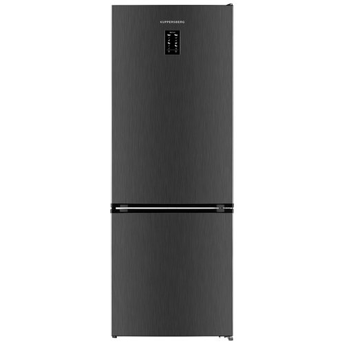 Купить Холодильник Kuppersberg NRV 192 X, Темный металл
FRESH-ZONE<br>Это зона, в котор...