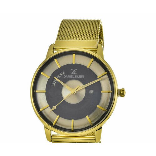 Купить Наручные часы Daniel Klein, золотой
Часы DANIEL KLEIN DK12704-5 бренда DANIEL KL...