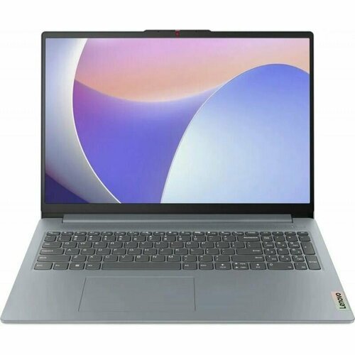 Купить Ноутбук Lenovo IdeaPad Slim 3 15ABR8, 15.6" (1920x1080) TN/AMD Ryzen 7 7730U/16Г...