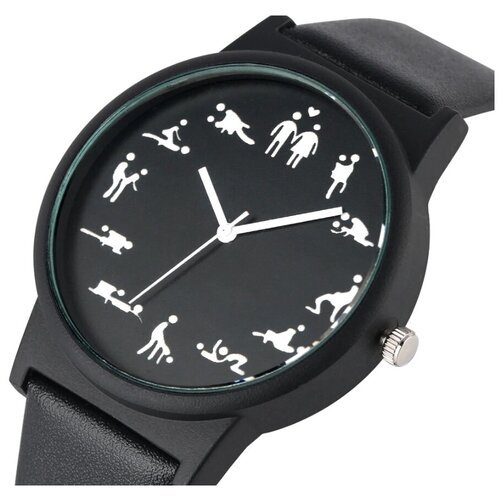 Купить Наручные часы YISUYA, черный
Интригующие мужские часы с уникальным дизайном цифе...