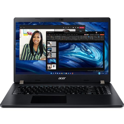 Купить Ноутбук Acer TravelMate P2 TMP215-53-51KH 15.6" FHD IPS/Core i5-1135G7/16GB/512G...