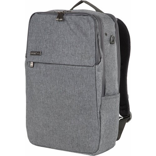 Купить Рюкзак POLAR П0051 серый
Городской рюкзак с отделением для ноутбука создан специ...