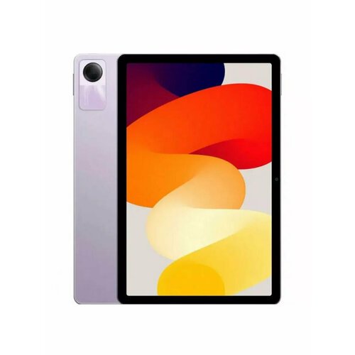 Купить Планшет Redmi Pad SE 8/128GB Фиолетовый, CN
Планшет Redmi Pad SE 8/128GB Фиолето...
