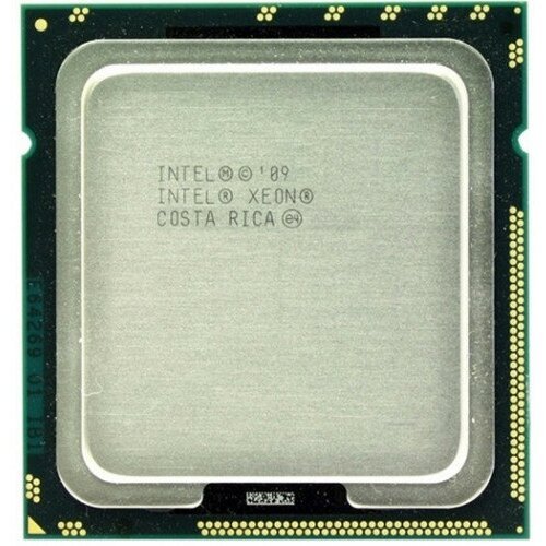 Купить Процессор Intel Xeon X5690 Gulftown LGA1366, 6 x 3467 МГц, HPE
Процессор 639493-...