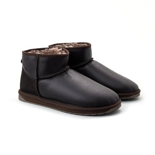 Купить Угги EMU, размер 43, коричневый
Угги Emu – зимняя обувь для мужчин, выполненная...
