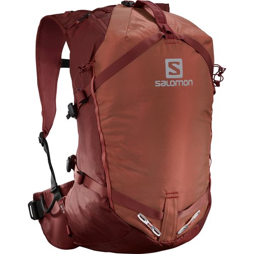 Купить Рюкзак Salomon MTN 30 размер M/L
Рюкзак Salomon MTN 30- комфортный и практичный,...