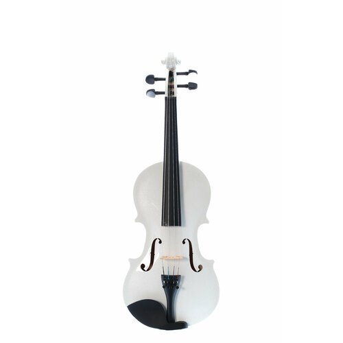 Купить Скрипка Fabio SF-3600 WH (3/4)
Скрипичный комплект для детей 9-11 лет<br>Данную...
