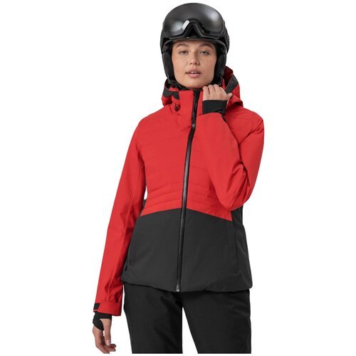 Купить Куртка 4F, размер S, красный
Женская лыжная куртка 4FPro Advanced, разработанная...