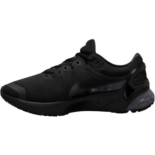 Купить Кроссовки NIKE, размер 7.5US, черный
Nike Renew Run 3 - это пара кроссовок, спец...