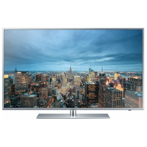 Купить 55" Телевизор Samsung UE55JU6530U 2015, серебристый
диагональ: 50"-57", диагонал...