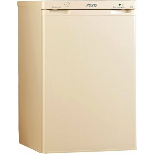 Купить Однокамерный холодильник POZIS RS - 411 бежевый
Вес (кг): 36<br>Количество компр...