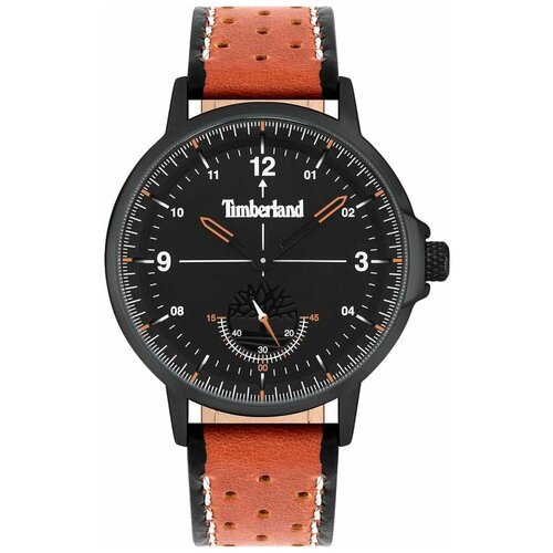 Купить Наручные часы Timberland 47837, черный, коричневый
Часы всегда были инструментом...