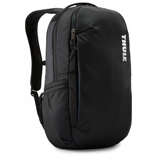 Купить Городской рюкзак Thule Subterra Backpack 23L Black черный
<p><br> Городской рюкз...